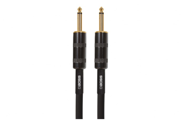 Boss BSC3 Speaker Cable - 1m