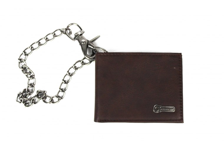 Charvel Limited Edition Leather Wallet