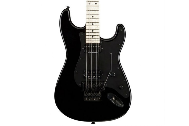 Charvel So-Cal Style SC1-2H - BK