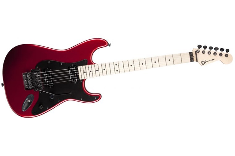 Charvel So-Cal Style SC1-2H - CR