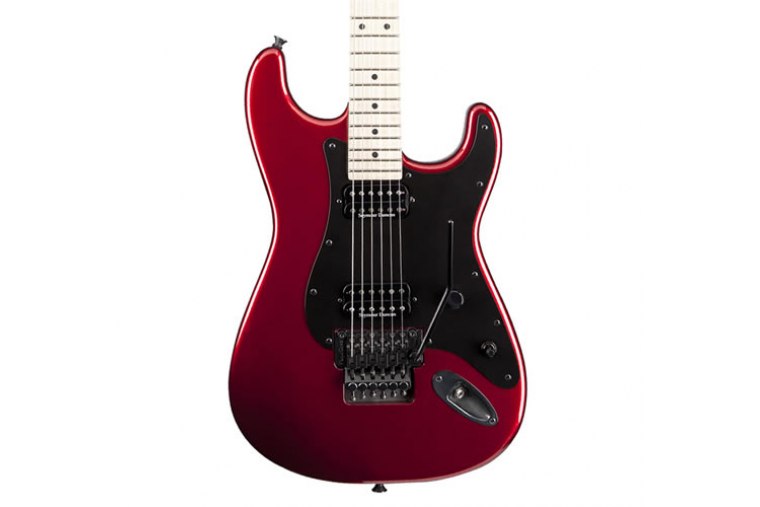 Charvel So-Cal Style SC1-2H - CR