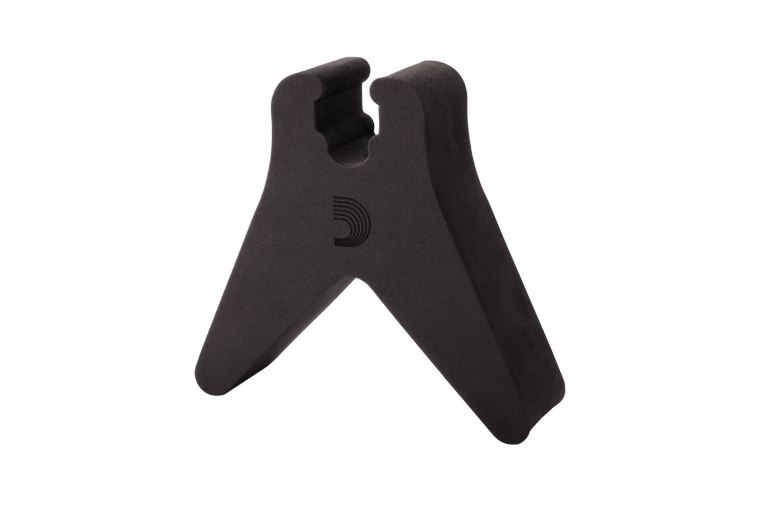 D'Addario Universal Neck Rest