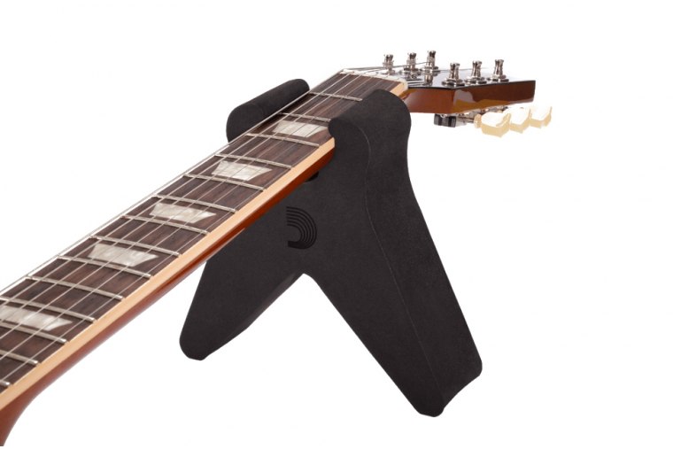 D'Addario Universal Neck Rest