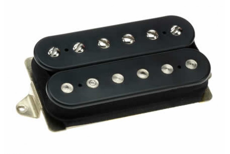 DiMarzio DP103 PAF 36th Anniversary - Black | Gino Guitars