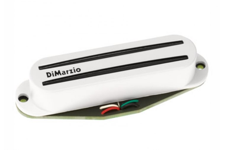 DiMarzio DP181 Fast Track 1