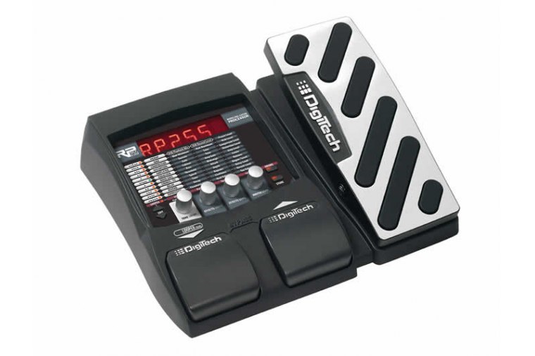 Digitech RP255