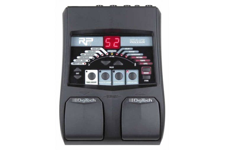 Digitech RP70