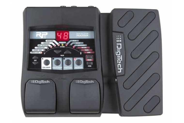 Digitech RP90