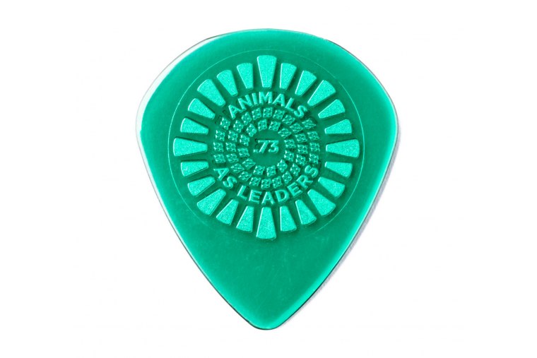 Dunlop Animals As Leaders Primetone Player's Pack