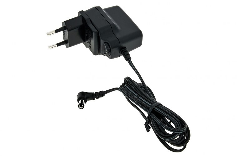 Dunlop ECB003EU AC Adapter 9V