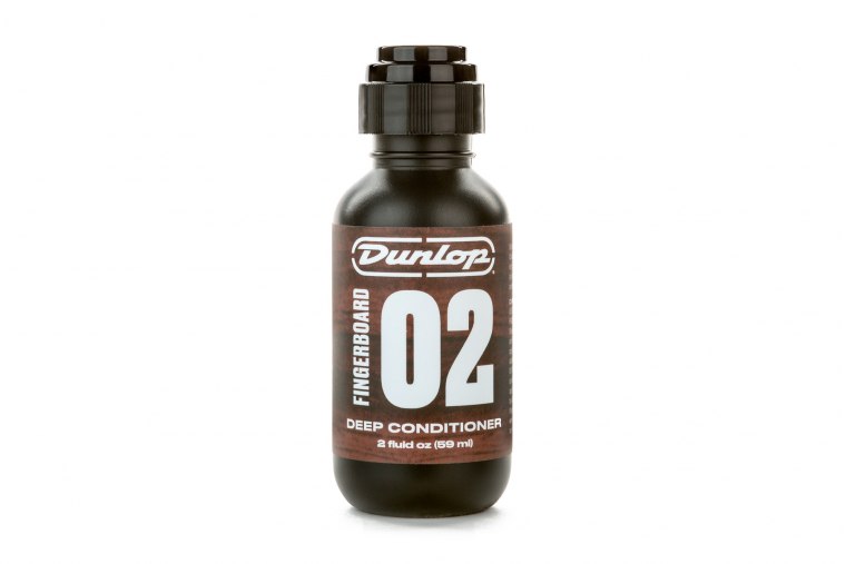 Dunlop Fingerboard 02 Deep Conditioner