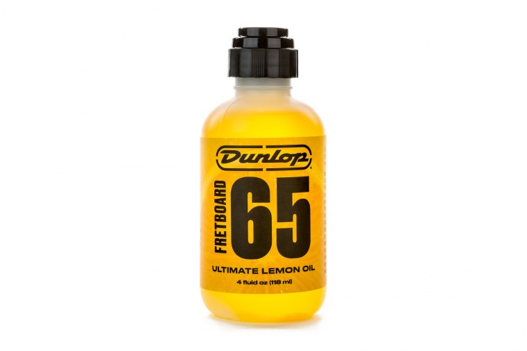 Dunlop Formula 65 Ultimate Lemon Oil Polish