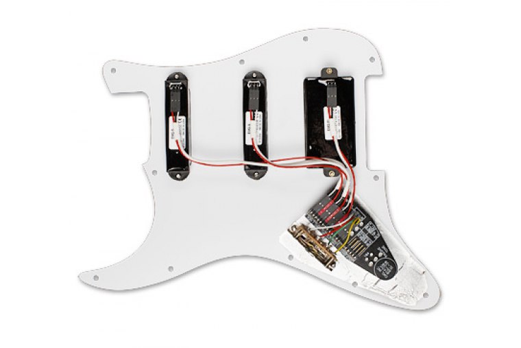 EMG KH20 Kirk Hammett