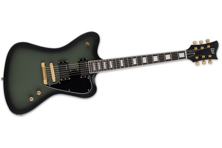 ESP Ltd Sparrowhawk