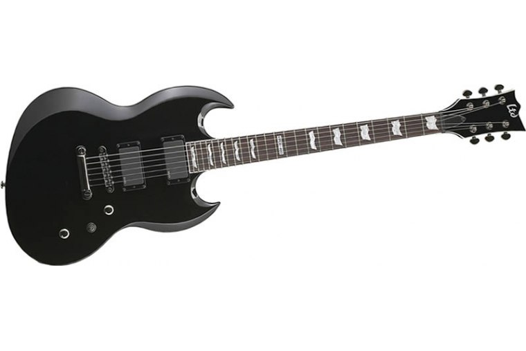 ESP Ltd Viper-400 - BK