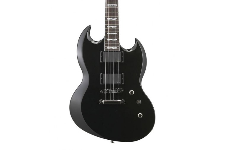 ESP Ltd Viper-400 - BK