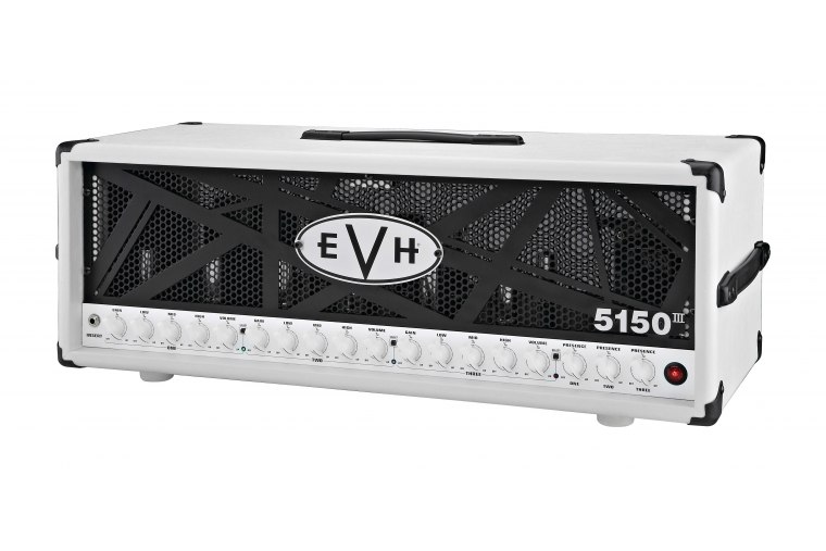 EVH 5150III 100W Head - IV