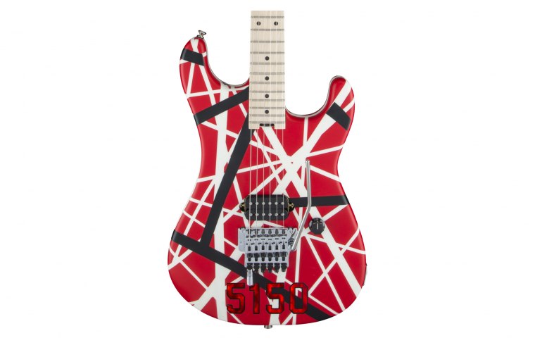 EVH Striped Series 5150