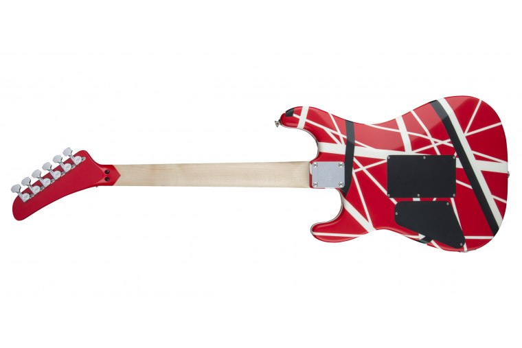 EVH Striped Series 5150