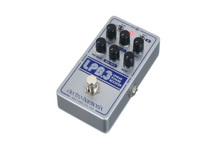 Electro Harmonix LPB-3