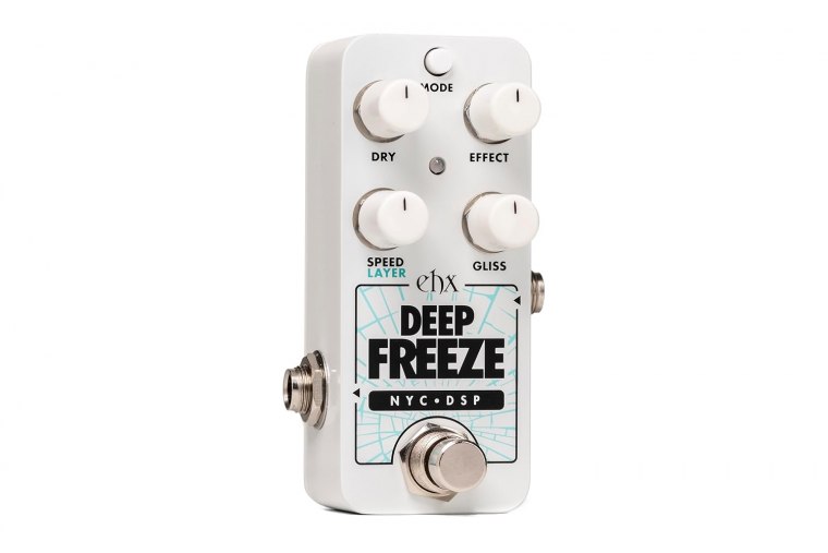 Electro Harmonix Pico Freeze