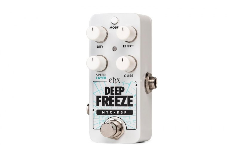 Electro Harmonix Pico Freeze