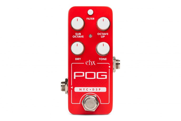 Electro Harmonix Pico POG