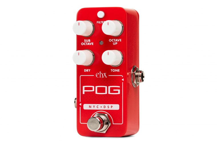 Electro Harmonix Pico POG