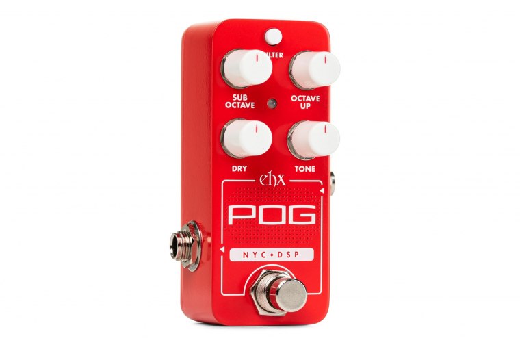 Electro Harmonix Pico POG