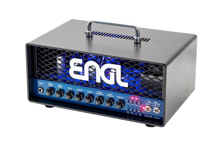 Engl E658 Steve Morse Signature 20 Head