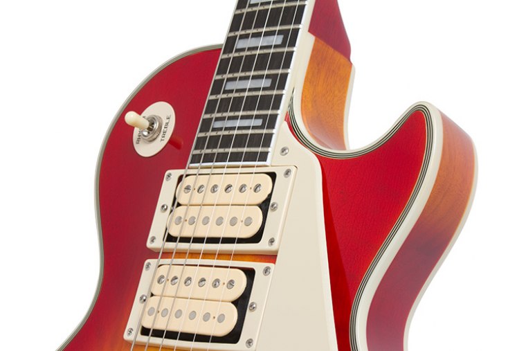 Epiphone Ace Frehley 