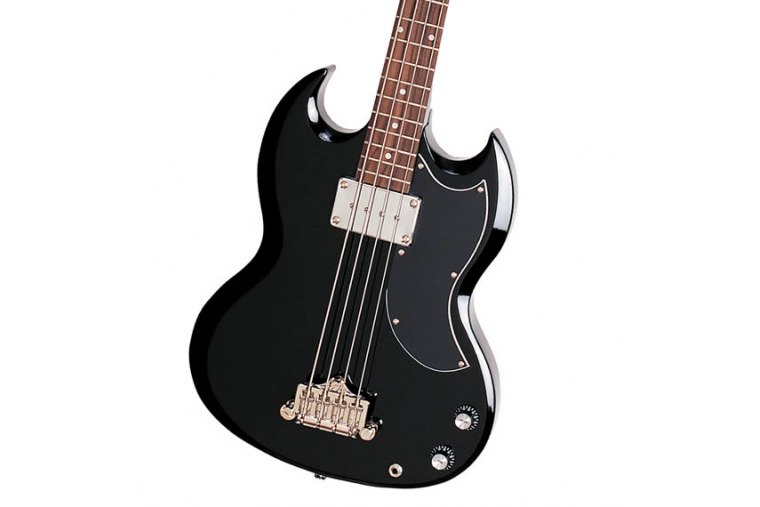 Epiphone EB-0 - EB