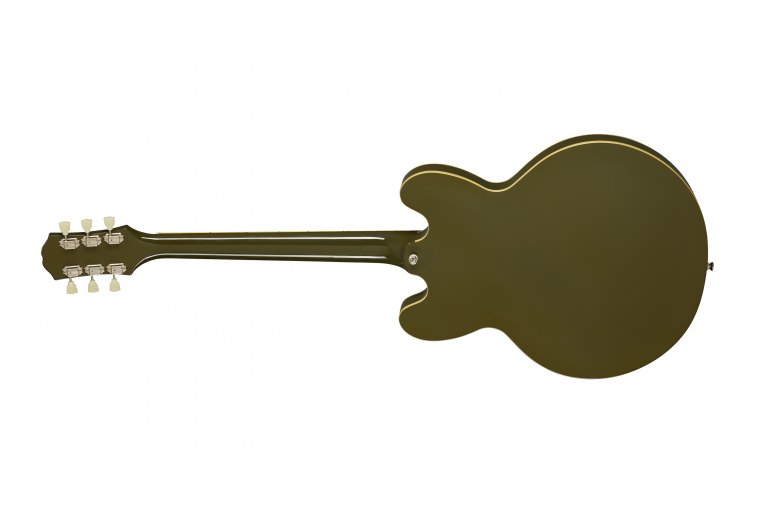 Epiphone ES-335 Olive Drab Exclusive