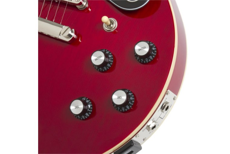 Epiphone ES-339 Ultra - CH