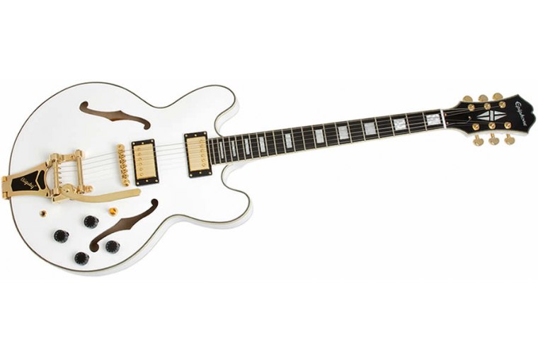 Epiphone ES-355 Ltd Ed - AW