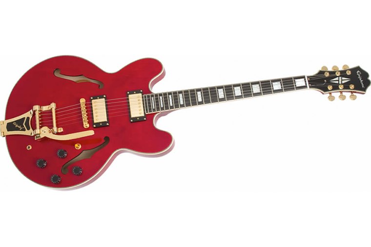 Epiphone ES-355 Ltd Ed - CH