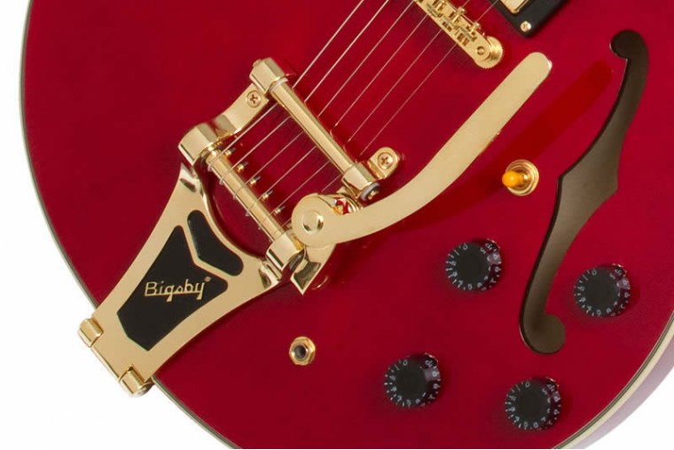 Epiphone ES-355 Ltd Ed - CH