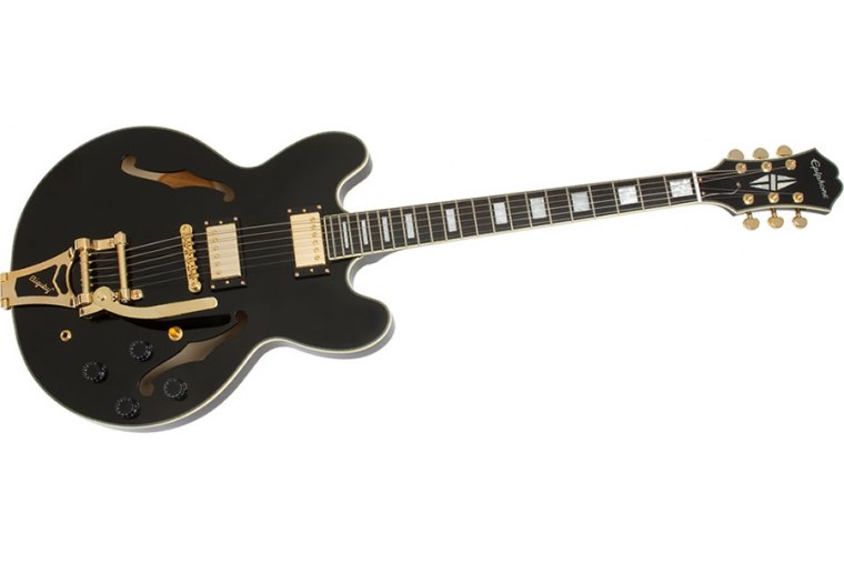 Epiphone ES-355 Ltd Ed - EB