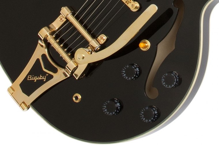 Epiphone ES-355 Ltd Ed - EB