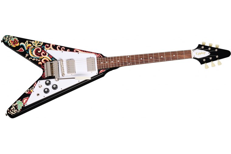 Epiphone Jimi Hendrix 