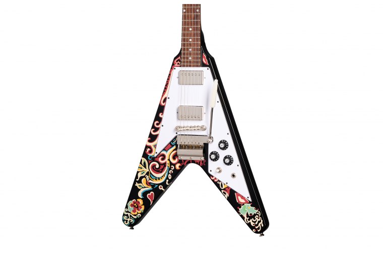 Epiphone Jimi Hendrix 