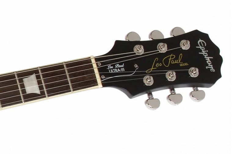 Epiphone Les Paul Ultra III - ME