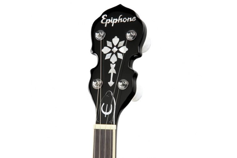 Epiphone MB-200 Banjo