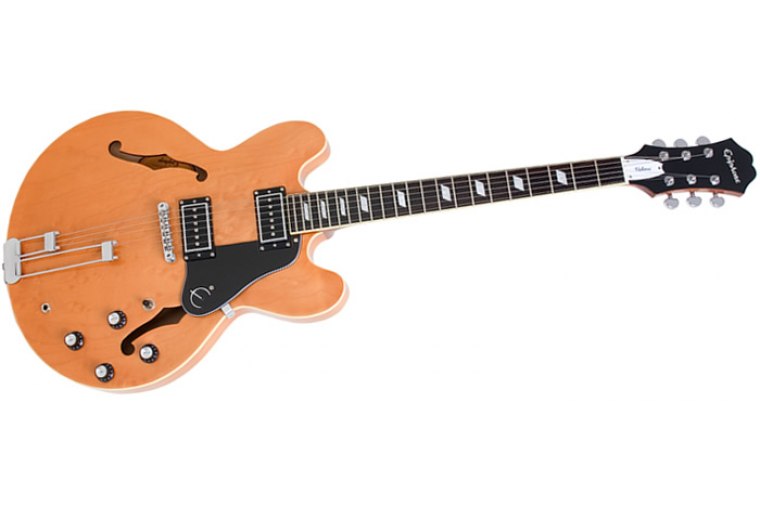 Epiphone Nick Valensi Riviera P-94