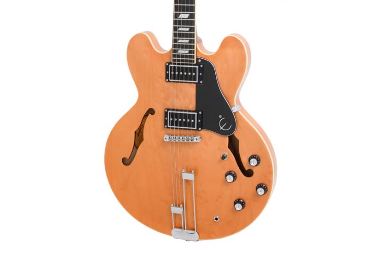 Epiphone Nick Valensi Riviera P-94