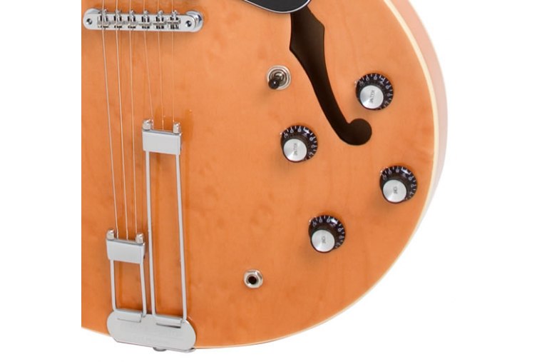 Epiphone Nick Valensi Riviera P-94