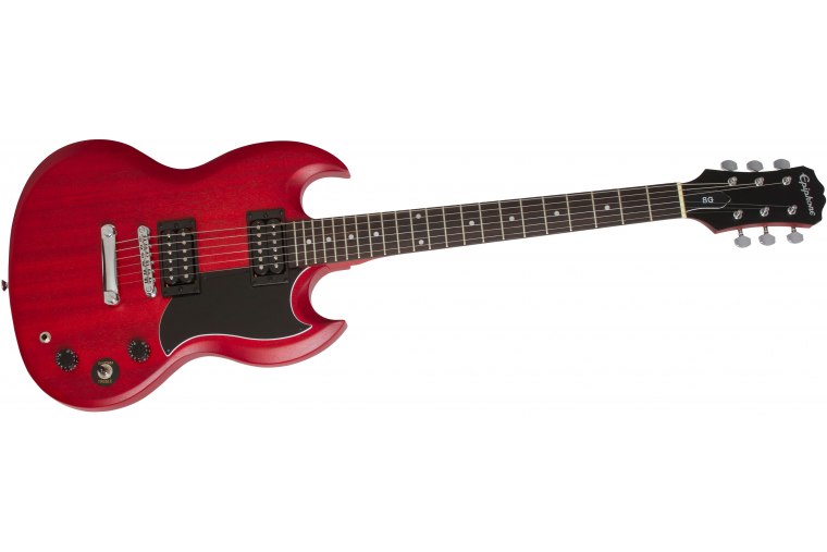 Epiphone SG Special VE - CH