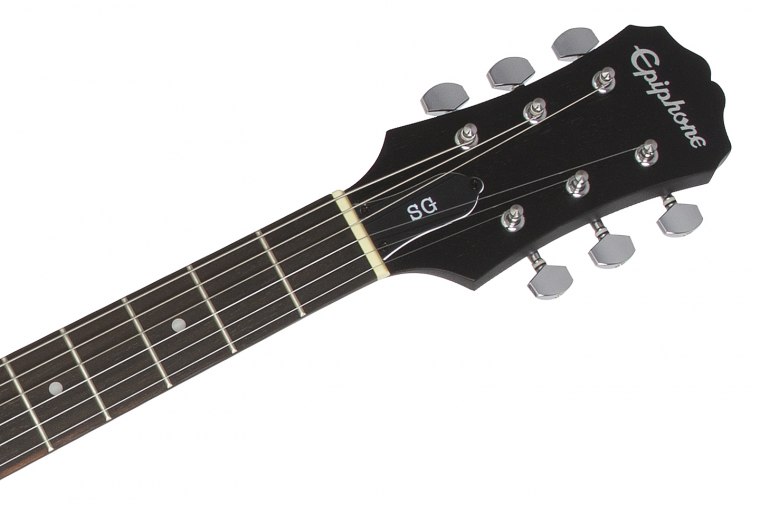 Epiphone SG Special VE - CH