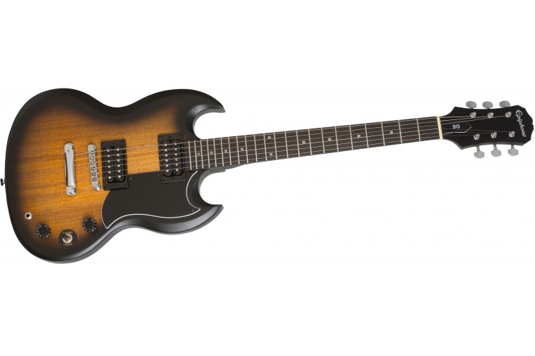 Epiphone SG Special VE - VS