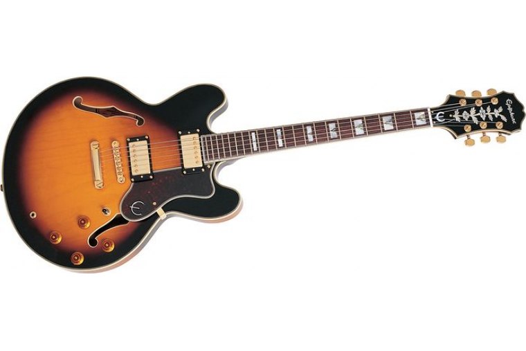 Epiphone Sheraton II - VS